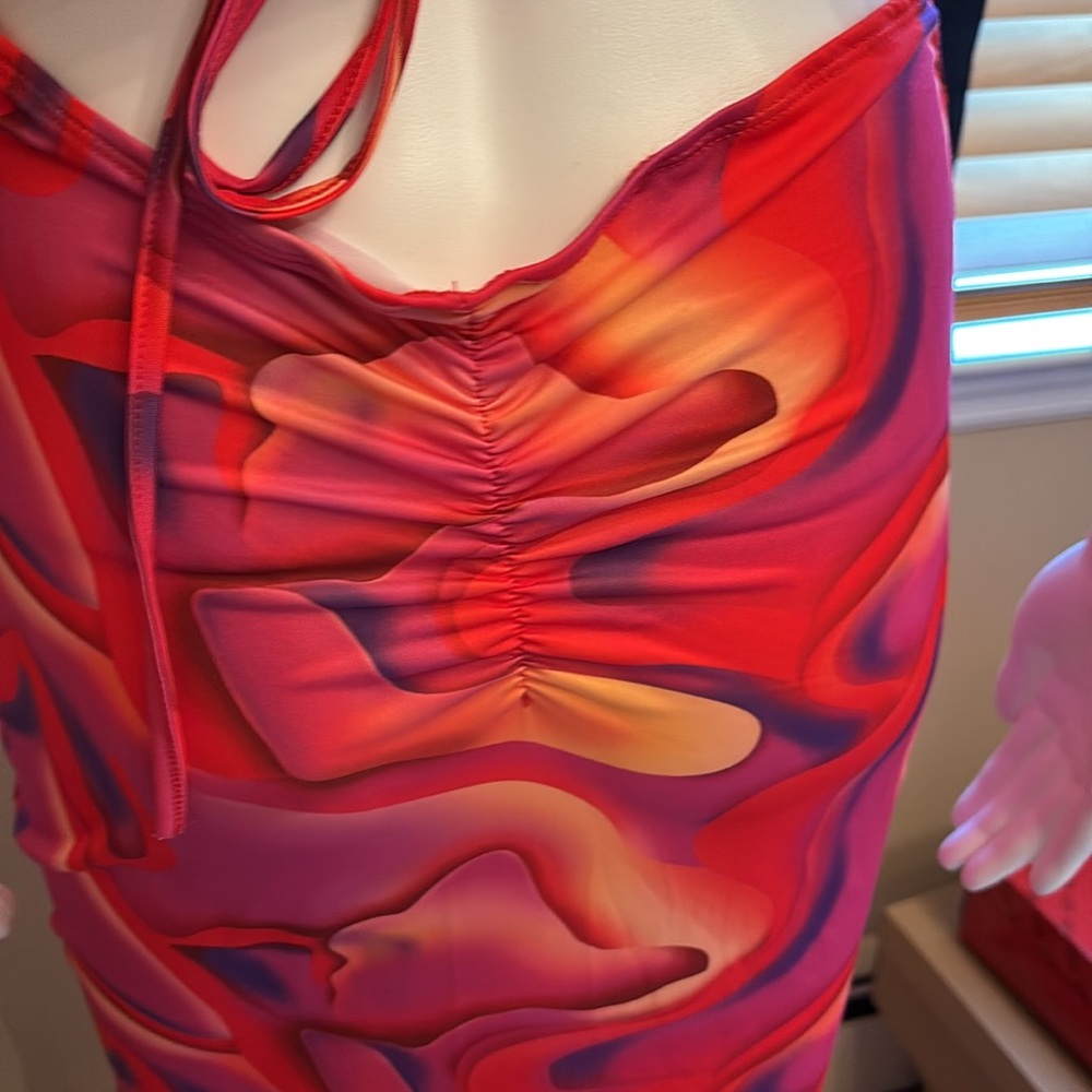 Vacation dress - Picture 7 of 7